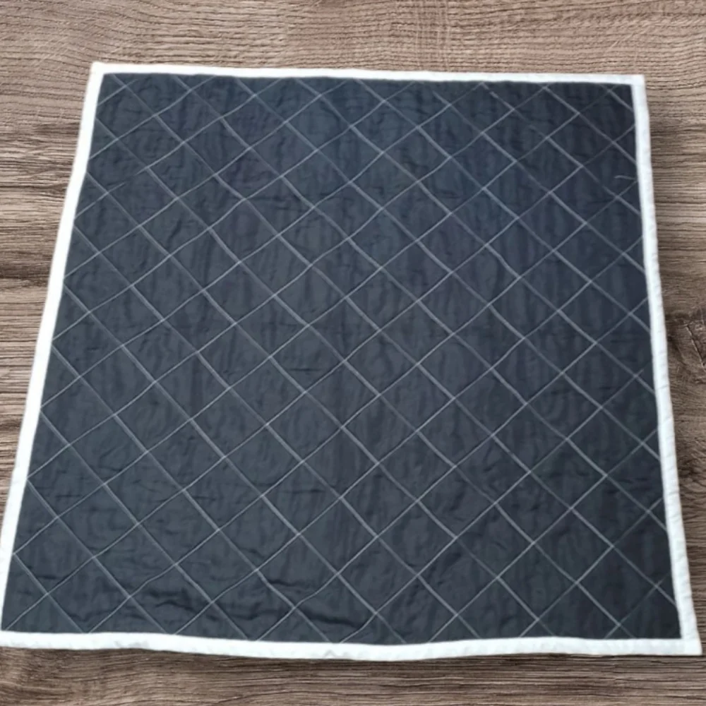 FLEECE BLANKET TO MY DAUGHTER LETTER PRINTED QUILT FROM DAD